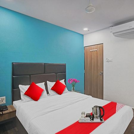 Hotel O Infinity Surat Ngoại thất bức ảnh