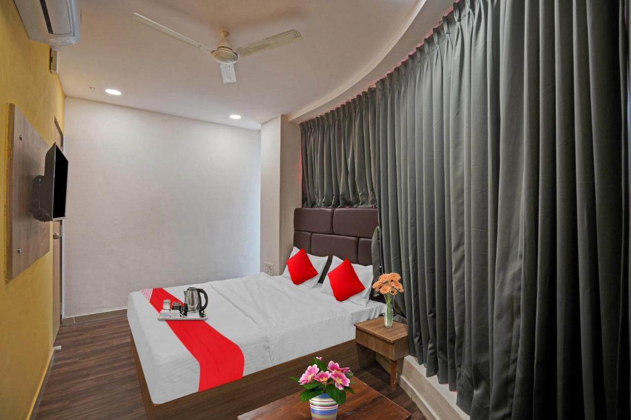 Hotel O Infinity Surat Ngoại thất bức ảnh