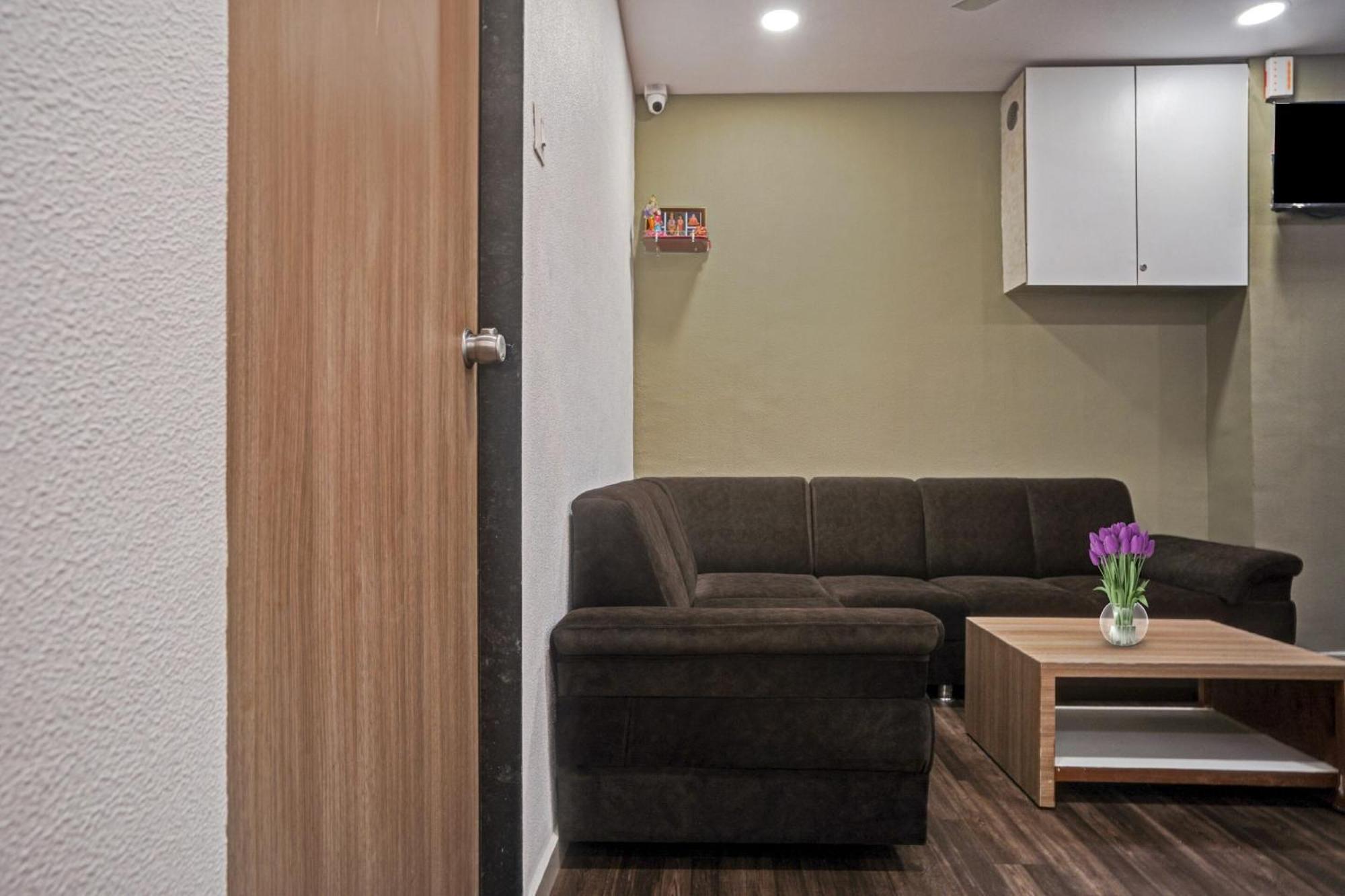 Hotel O Infinity Surat Ngoại thất bức ảnh