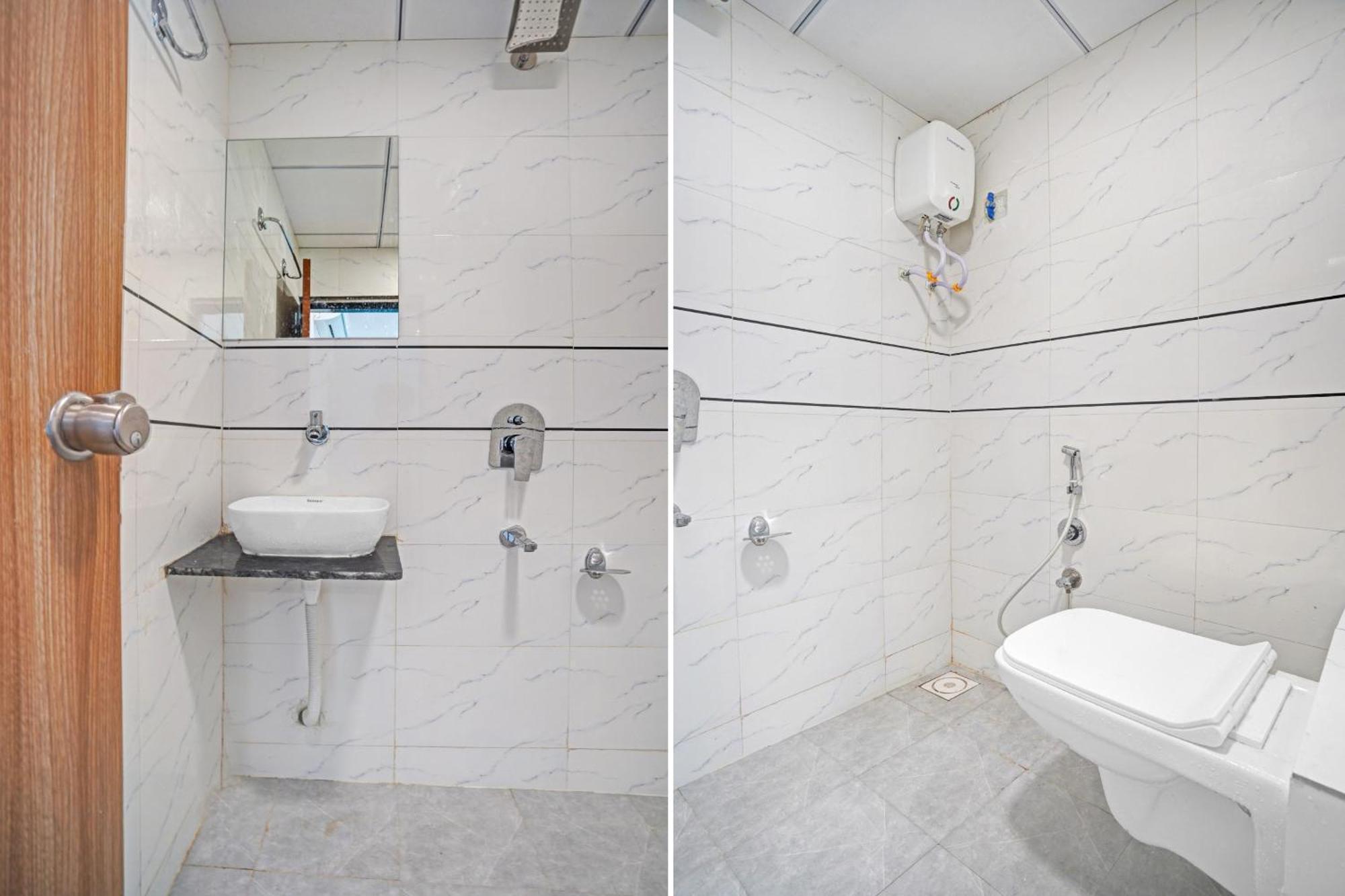 Hotel O Infinity Surat Ngoại thất bức ảnh