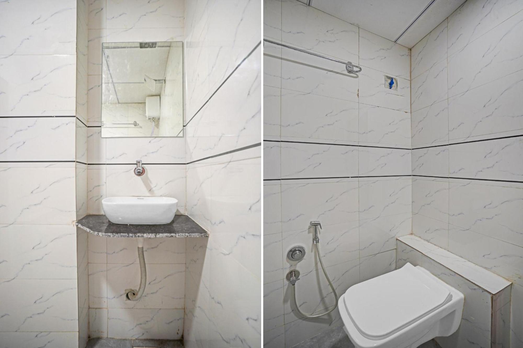 Hotel O Infinity Surat Ngoại thất bức ảnh