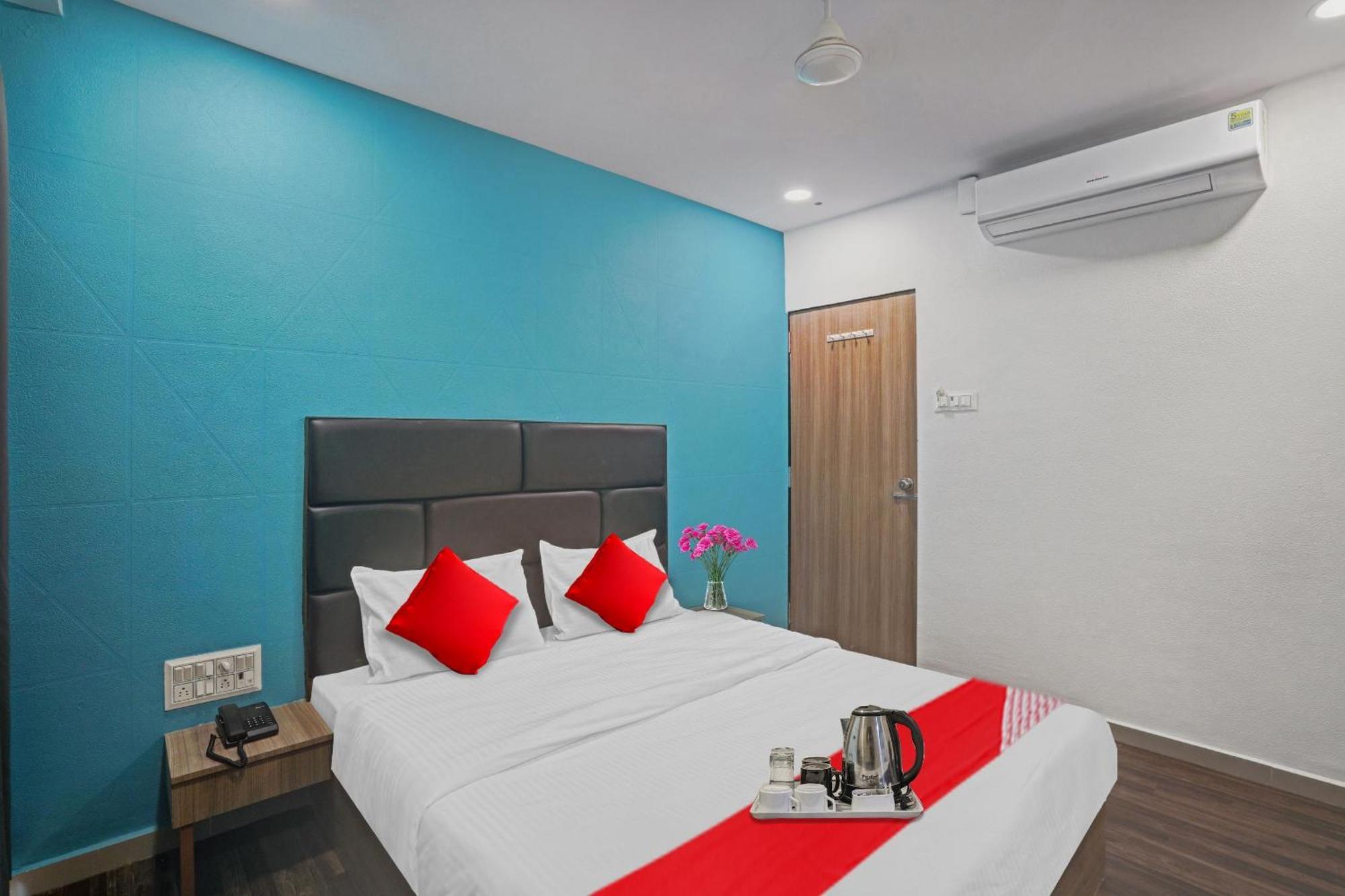 Hotel O Infinity Surat Ngoại thất bức ảnh